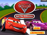 Игра Тачки 2 - Онлайн игры для девочек и мальчиков бесплатно